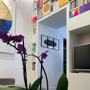 Appartamento Lily, Napoli