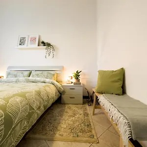  Appartamento Litta's Flat In Affori - 3 Mins Walk From Mm3 Italia