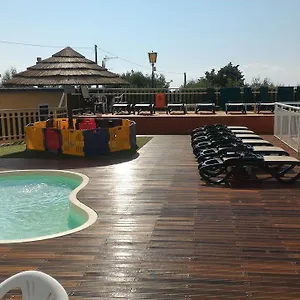  Campeggio Ali Baba Italia