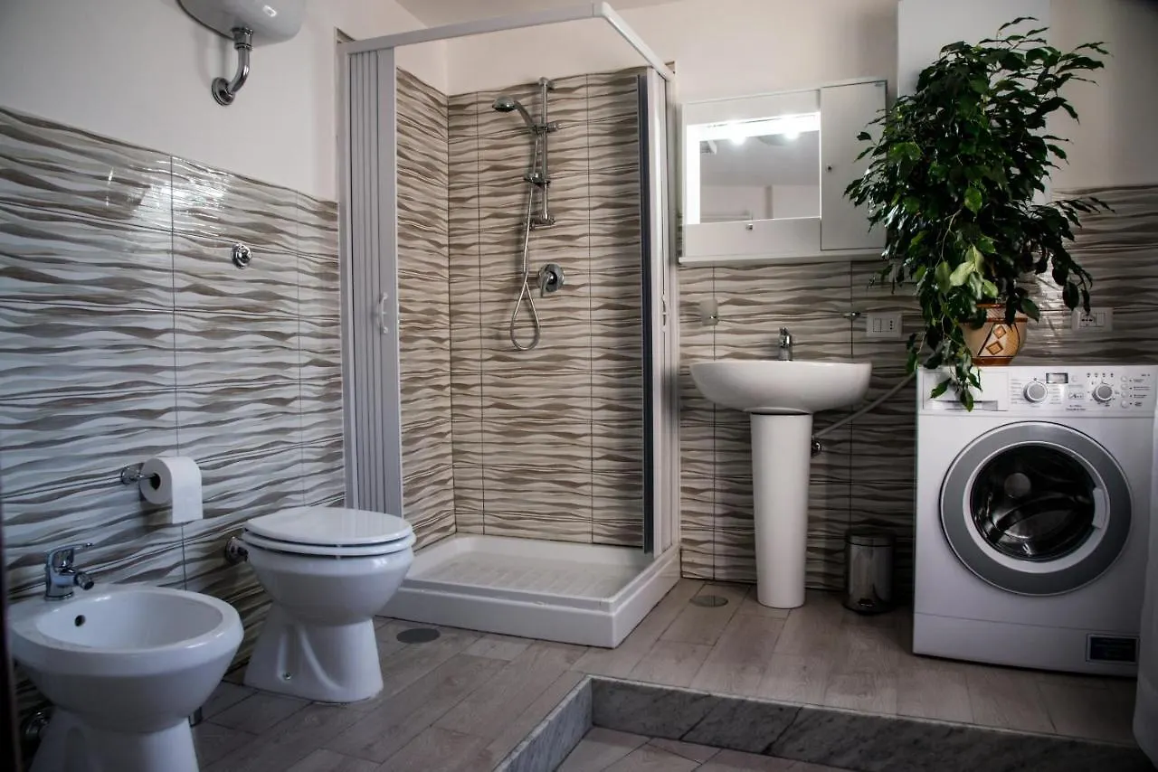 Appartamento Castel Capuano Flat Napoli