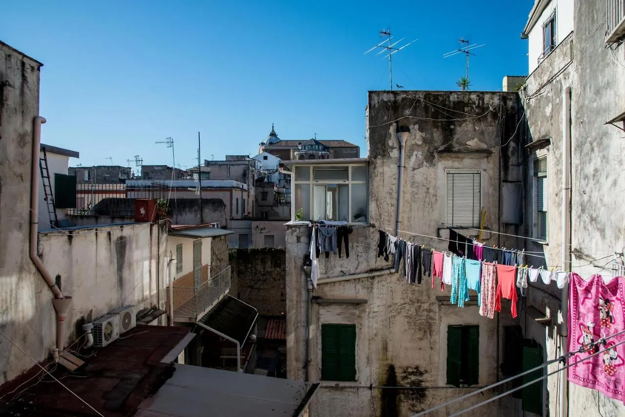 Appartamento Castel Capuano Flat Napoli