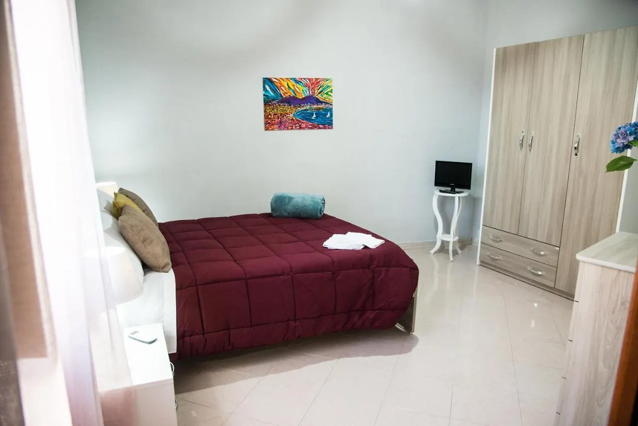 Appartamento Castel Capuano Flat Napoli